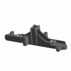1208701 Polaris Ev Base Assembly Genuine Oem Part Qty 1