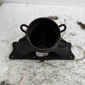 Polaris 123446 2009 Rmk 800 Dragon Y Pipe Manifold Header
