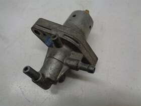 1253232 Polaris 1999 Rmk 600 Air Box Altitude Compensator Accs