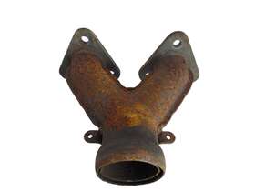 Ec34pm-03 Polaris 1260397 Exhaust Manifold 1978 Colt Ss 340
