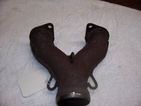 1260665-489 Polaris 029 2000 Indy 500 Snowmobile Exhaust Manifold Or 1260665-489 Polaris 029 2000 Indy 500 Snowmobile Exhaust Manifold Or