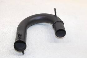 1260751-029 Polaris Oem Black Original Exhaust Header Pipe Pq1387.5 1260751-029 Polaris Oem Black Original Exhaust Header Pipe Pq1387.5