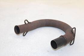 1260820-029 Polaris 98 Xcr 440 Oem Exhaust Header U Pipe Sp159