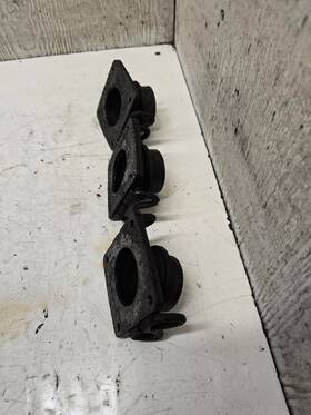 1260862-029 Polaris 1260871-029 Ooft Xcr 800 Exhaust Flanges #1260871-029 1260862-099