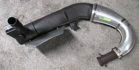 Polaris 1260876-029 00 Indy Supersport 550 F/c Snowmobile Tuned Exhaust Pipe