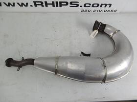 1260940 Polaris Exhaust Pipe - 1999 Xcr 440 Sp #23054