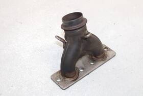 1261212-029 Polaris 02 Indy Frontier Oem Exhaust Header Manifold Y Pipe Sp10