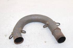 1261531-029 Polaris 05 Iq 440 Oem Exhaust Header Manifold U Pipe Sp193 1261531-029 Polaris 05 Iq 440 Oem Exhaust Header Manifold U Pipe Sp193