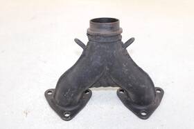 1261836-029 Polaris 1261836-489 11 Shift 550 Oem Exhaust Manifold Y Pipe Sp191 1261836-029 Polaris 1261836-489 11 Shift 550 Oem Exhaust Manifold Y Pipe Sp191