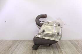 1262058 Polaris 2012 600 Widetrak Iq Muffler Silencer Can Exhaust