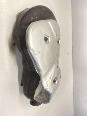 1262374-029 Polaris 2018/polaris/800 Switchback Pro S - Resonator Assembly