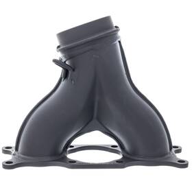 1262933-029 Polaris Weld-manifold 800 Wt Blk Titan