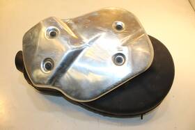 126336 Polaris 2019 Axys 800 Exhaust Silencer Muffler Pipe