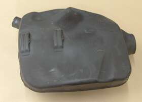 1263493-029 Polaris 2022-2024 Genuine Patriot Boost 850 Exhaust Can #