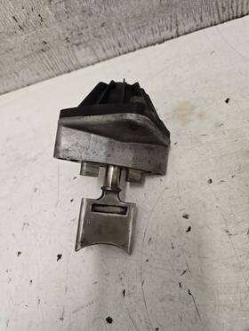 Polaris 2046487 Edge Liberty 600 Exhaust Valves