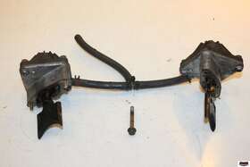 2206018 Polaris 2015 Pro Rmk 800 Exhaust Power Valve P Valves