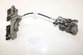 2207894 Polaris 2019 Axys 850 Pro Rmk 155 Inch Exhaust Power Valve And Servo Motor