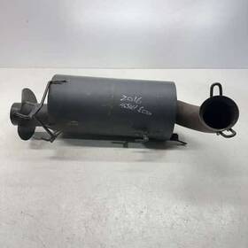 2304-1 Polaris Gse Performance Trail Stalker Muffler - 2016 800 Switchback Assault