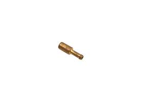 Polaris 3083474 New Oem Crankcase Pipe Fitting Nos