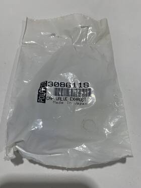 3086118 Polaris Cap Valve Exhaust - 2000 N O S
