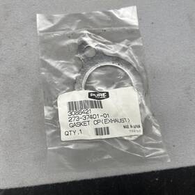 3086421 Polaris Cc 21.49 New Oem Exhaust Gasket Part #