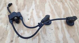 3090363 Polaris 14-21 550 Evo Voyager Indy Lxt Rmk Ignition Spark Coil