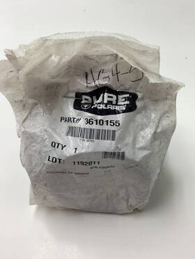 3610155 Polaris Qty 3 Oem Genuine Snowmobile Exhaust Seal