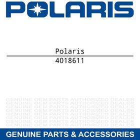 4018611 Polaris Solenoid-exhaust Valve Indy Racer Cross Country 600 600r