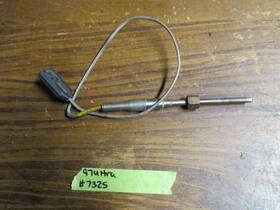 4040067 Polaris Vintage 97 Ultra 680 Snowmobile Exhaust Temp Sender Sensor