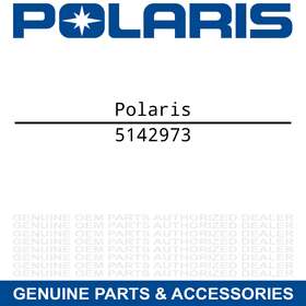 5142973 Polaris Actuator Mount