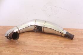 5241721 Polaris 1999 Rmk 700 Tuned Exhaust Pipe