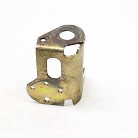 Polaris 5241832 2000 Xc 700 Oem Front Muffler Mount