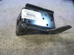 5242798-067 Polaris Snowmobile Xcf Rxl Xlt Xcr Exhaust Muffler Bracket New Oem