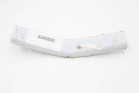 5245502 Polaris Nos Oem Exhaust Heat Shield
