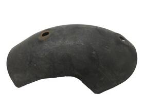 Polaris 5248371-029 2005 Rmk900 Rmk 900 159 Exhaust Resonator Shield