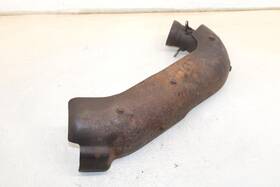 5249492-029 Polaris 07 Fs Touring Oem Exhaust Header Pipe 1261315 Sp197 5249492-029 Polaris 07 Fs Touring Oem Exhaust Header Pipe 1261315 Sp197
