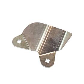 5251444 Polaris Deflector-snow Exhaust Iq 600rr 600 Widetrak
