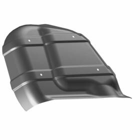 5252101 Polaris Heat Shield Resonator Genuine Oem Part Qty 1