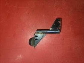 5410467 Polaris Indy Super Sport 550f 2000 Exhaust Mounting Bracket Vibration Dampener