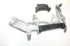 5414386 Polaris 2013 Rush Pro R Switchback Es 800 Exhaust Muffler Bracket And Dampners