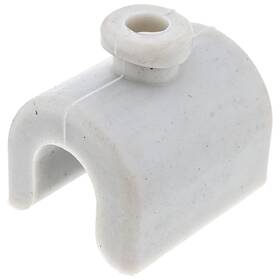 5416984 Polaris Isolator-exhaust Silencer Uppr Voyageur Titan Switchback
