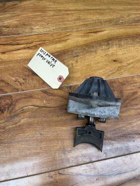 5632496 Polaris 01 2013 Pro Rmk 800 163in Exhaust Power Valve #