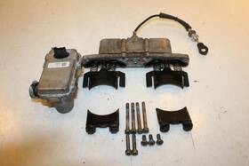 5632865 Polaris 2019 Polars Axys Pro Rmk 800 Exhaust Power Valve Set