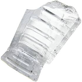 5813763 Polaris Shield-heat Foil Bottom Ranger 900 570 Xp