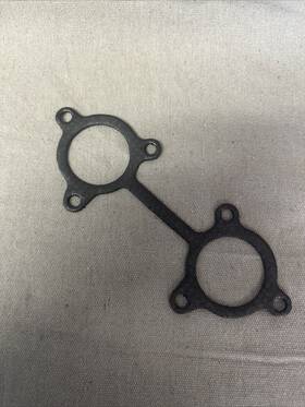 5814505 Polaris Exhaust Manifold Gasket Genuine Oem