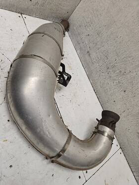 5830111 Polaris Xc Classic 700 Exhaust Expansion Chamber
