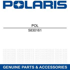 5830161 Polaris Matte-sound Xcf Transport Trail Supersport Sport 550 Lite Sp