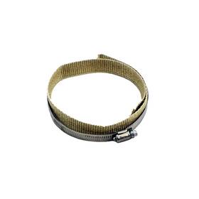 5830231 Polaris Exhaust System Tuned Pipe Band 2-2014 Iq Racer Pro X Xr