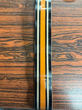 Polaris 7072121 Snowmobile Nos Hood Decal