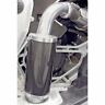 Pu1841-0127 Straightline Performance Carbon Silencer 779422788376